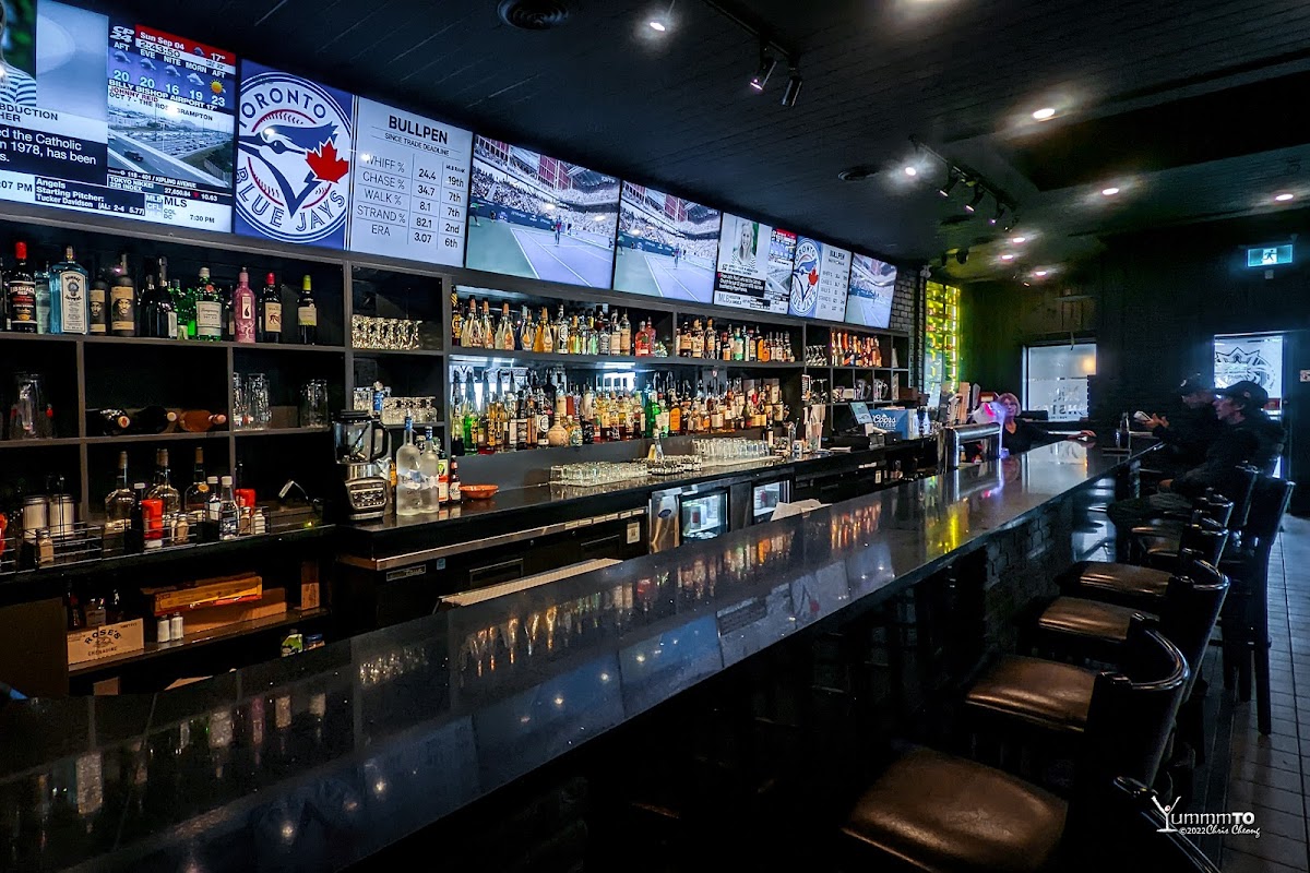 Ksj Monster Pub And Restaurant Photos 2